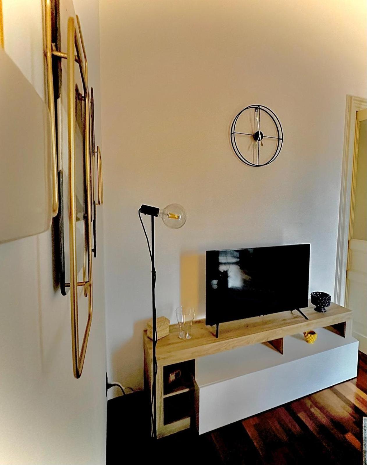 Apartamento Art Palace & Story Catania Center Exterior foto