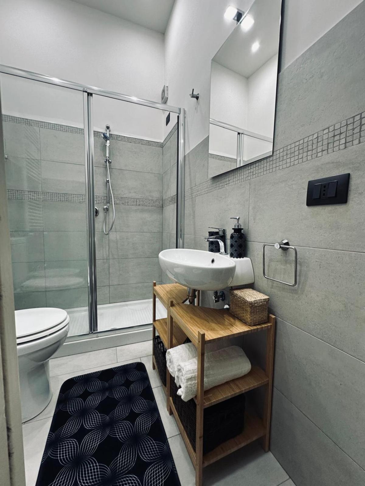 Apartamento Art Palace & Story Catania Center Exterior foto
