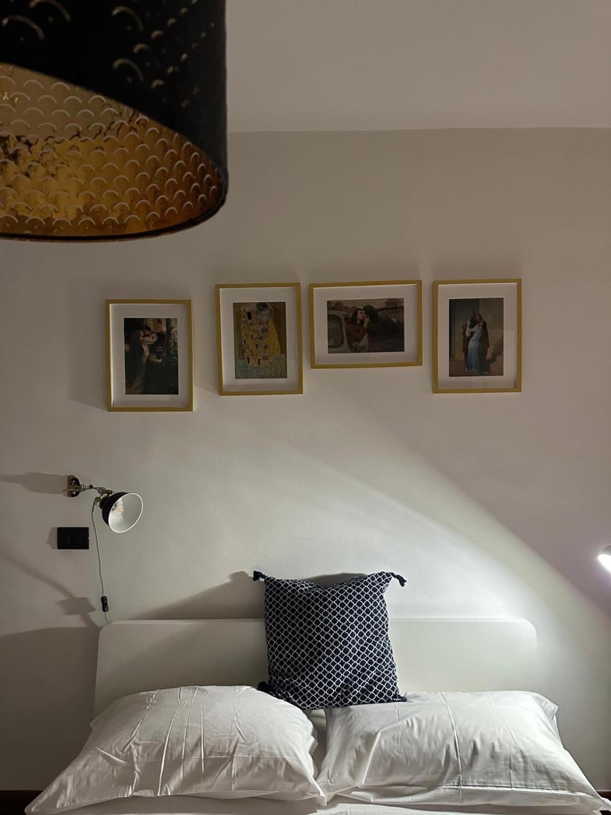 Apartamento Art Palace & Story Catania Center Exterior foto